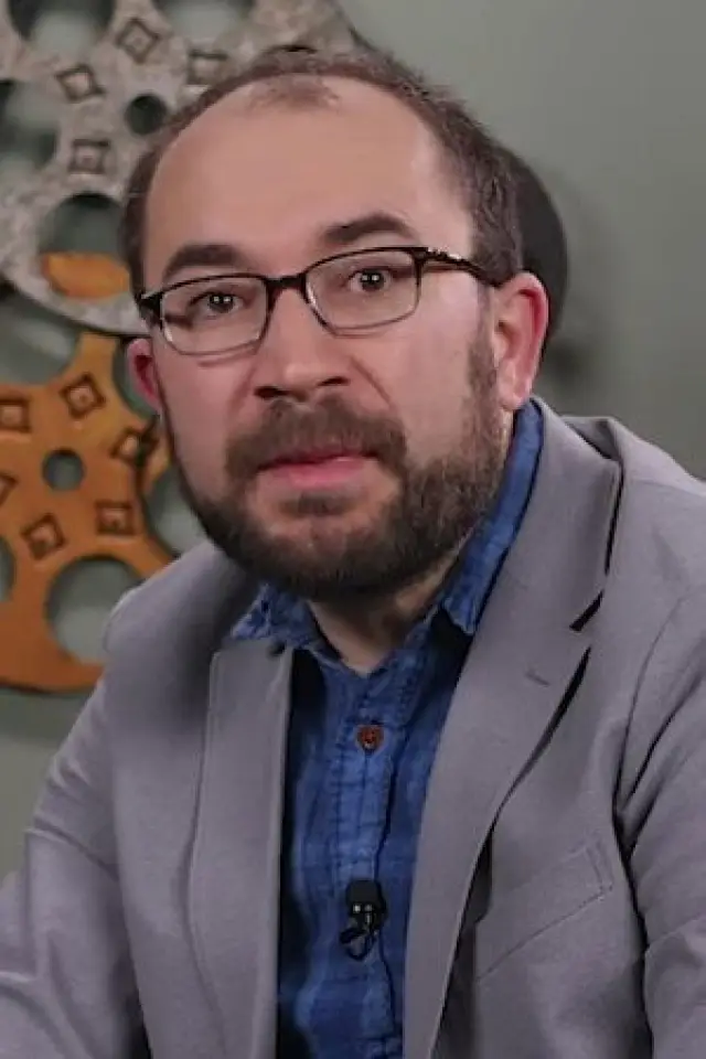 Zdjęcie  (Craig Benzine)