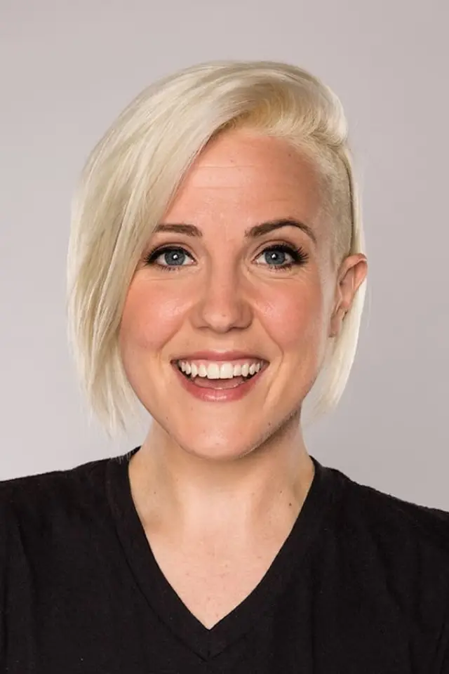 Zdjęcie  (Hannah Hart)