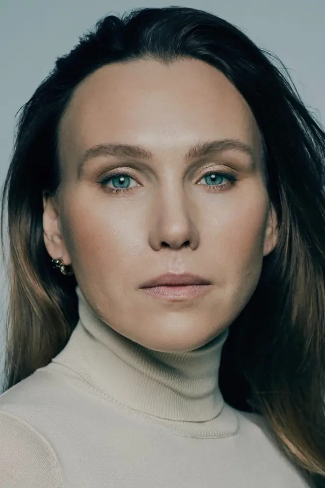 Zdjęcie Darja Ekamasowa (Darya Ekamasova)