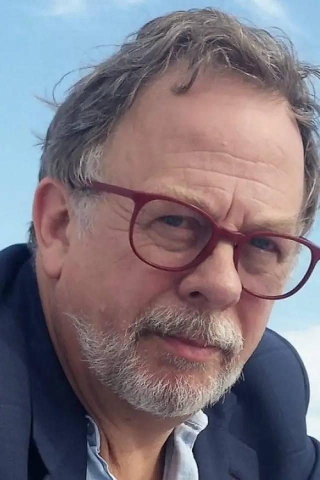 Zdjęcie  (Tony Britten)