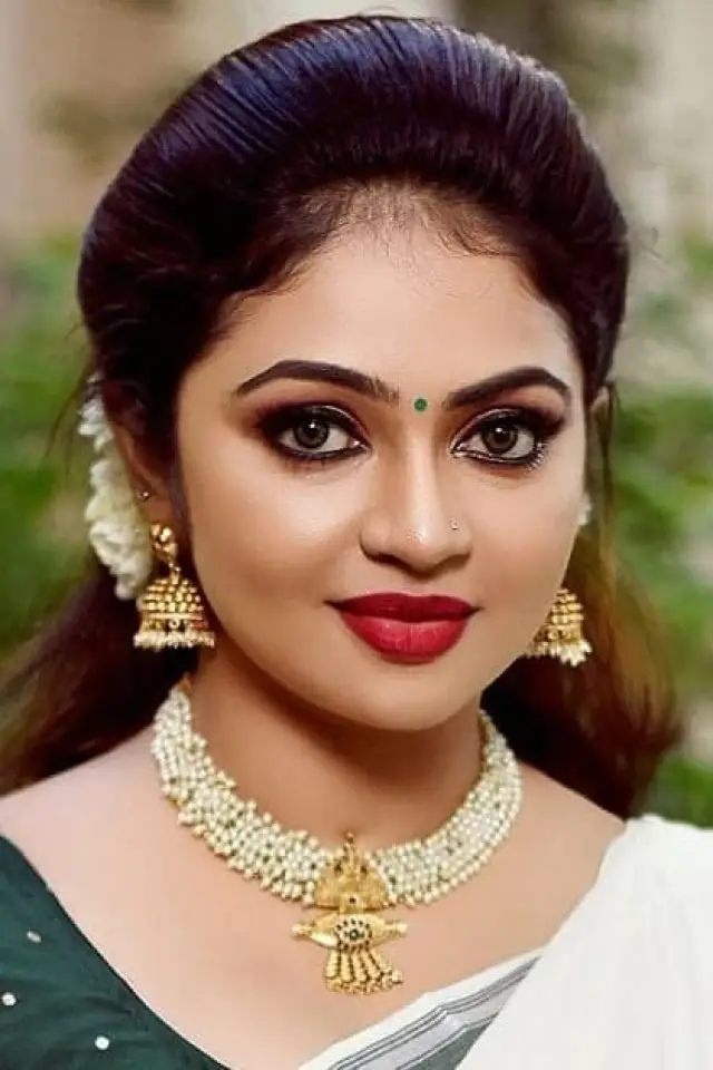 Zdjęcie  (Arundhathi Nair)