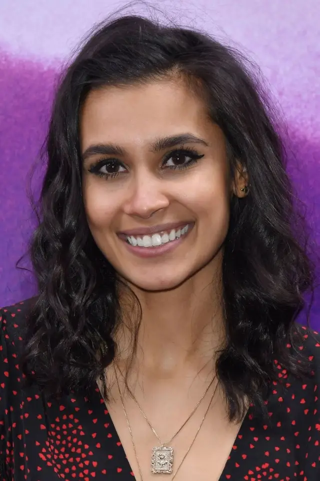 Zdjęcie Zofia Ali (Sophia Ali)