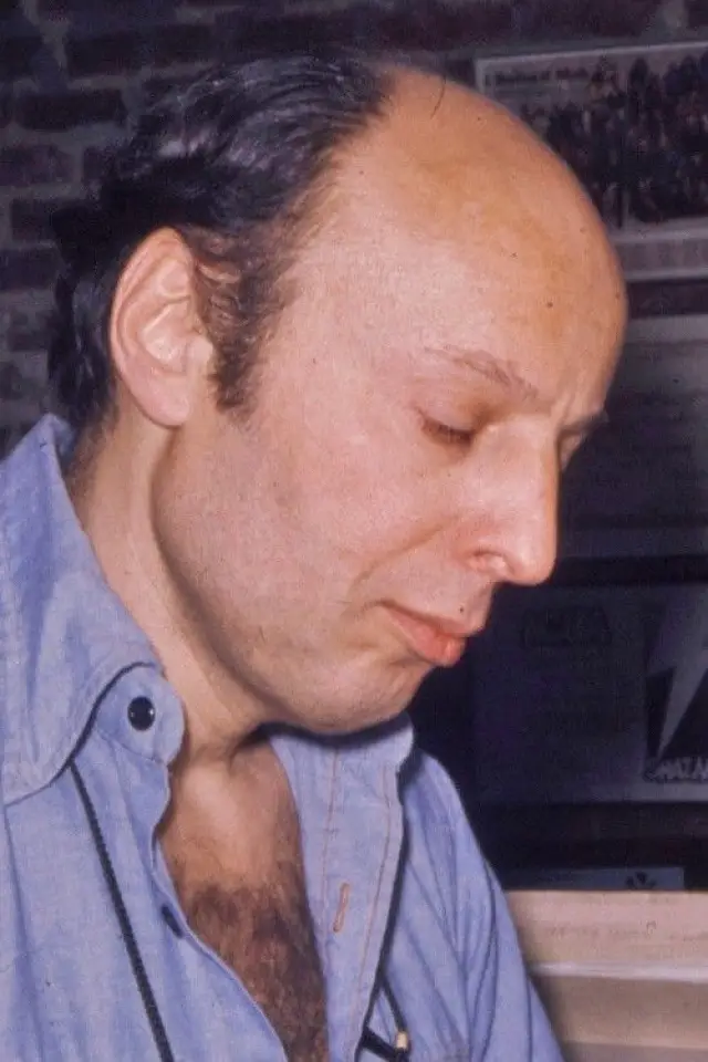 Zdjęcie  (Harvey Kurtzman)