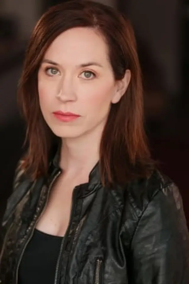 Zdjęcie  (Katherine Banks)