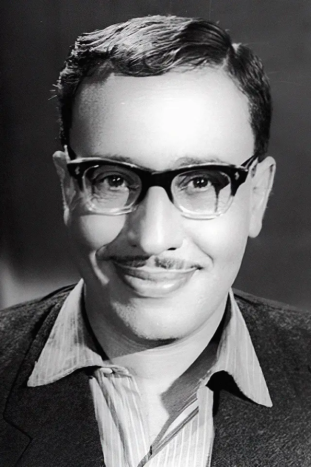 Zdjęcie  (Fouad Al-Mohandes)
