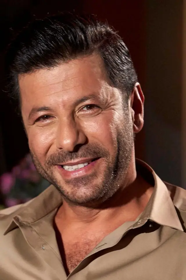 Zdjęcie Eyad Nassar
