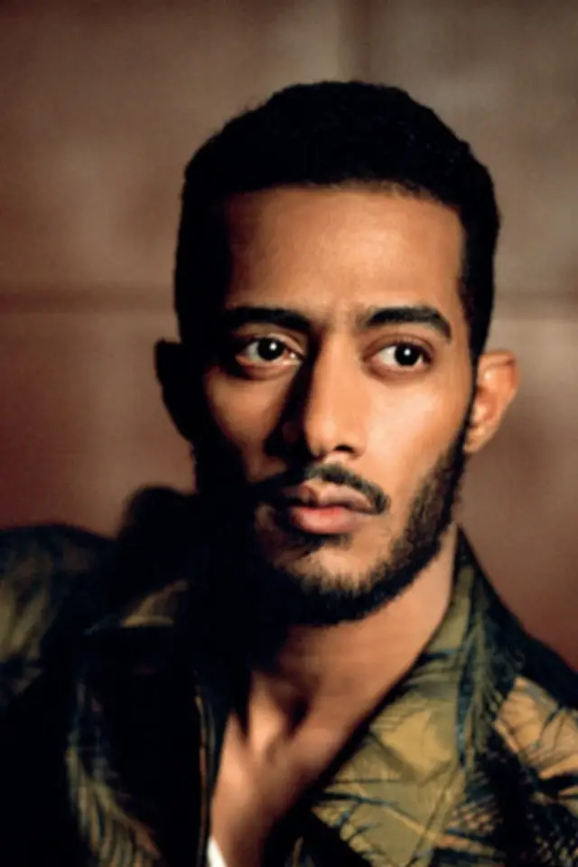 Zdjęcie  (Mohamed Ramadan)