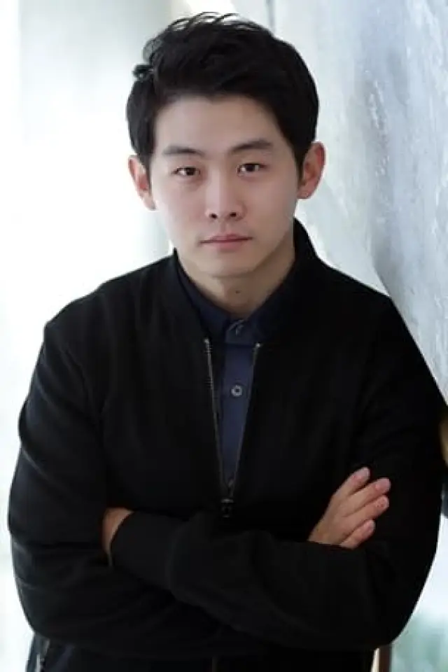 Zdjęcie Kim Chang-hwan (Kim Chang-hwan)