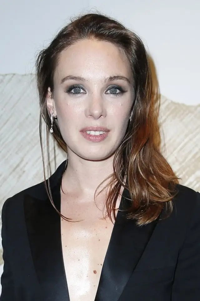 Zdjęcie Laetitia Dosch