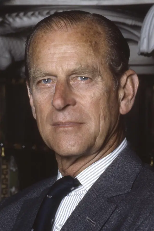 Zdjęcie  (Prince Philip, Duke of Edinburgh)