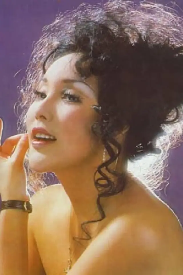 Zdjęcie  (Shirley Yu Sha-Li)