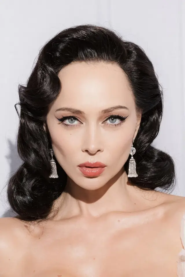 Zdjęcie  (Nastasya Samburskaya)