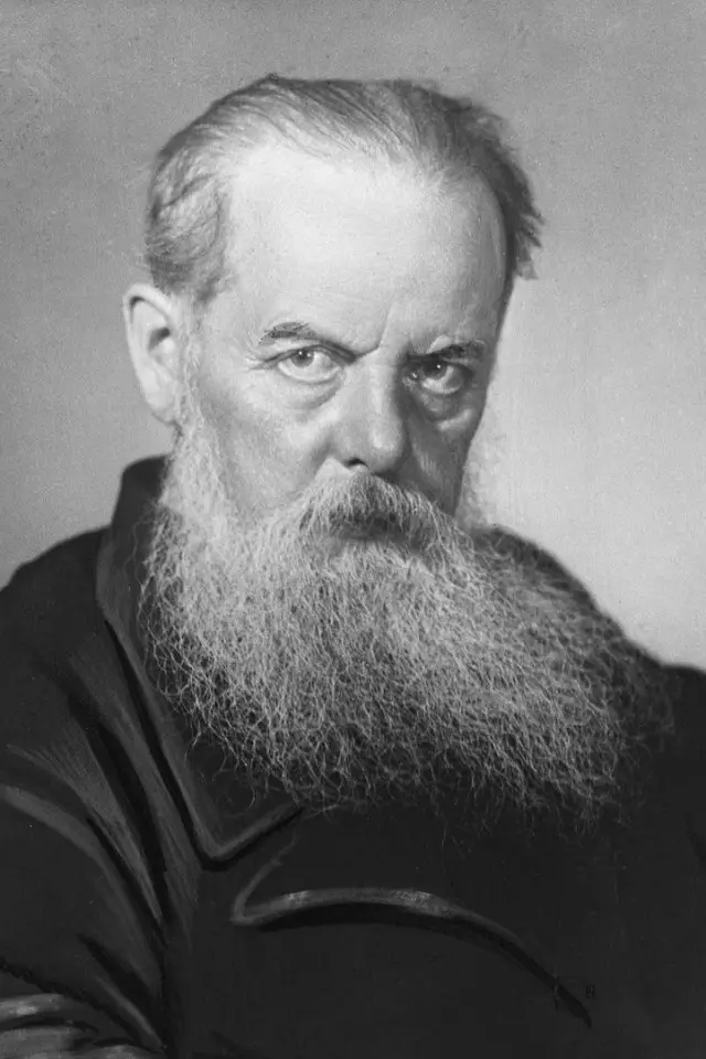 Zdjęcie  (Pavel Bazhov)