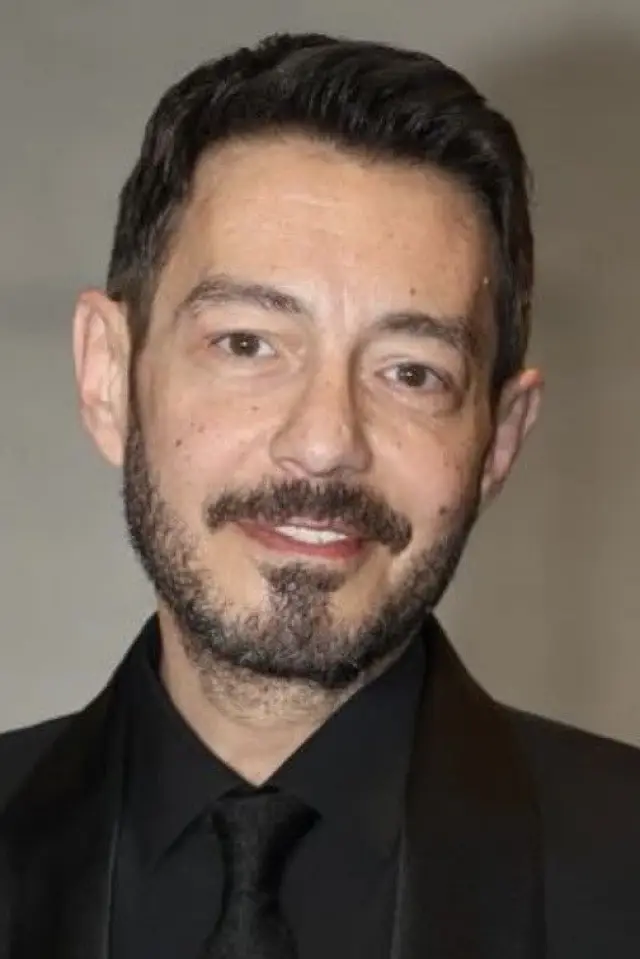 Zdjęcie  (Ahmed Zaher)