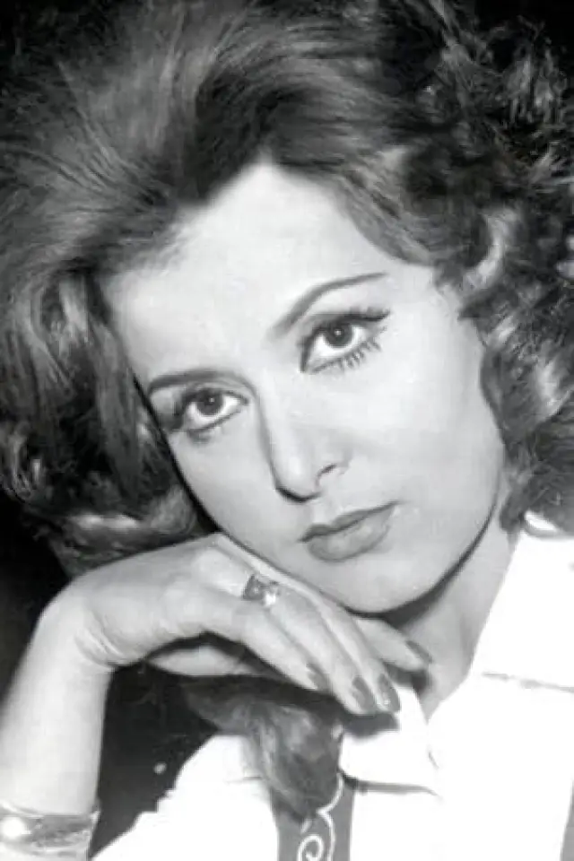 Zdjęcie  (Laila Taher)