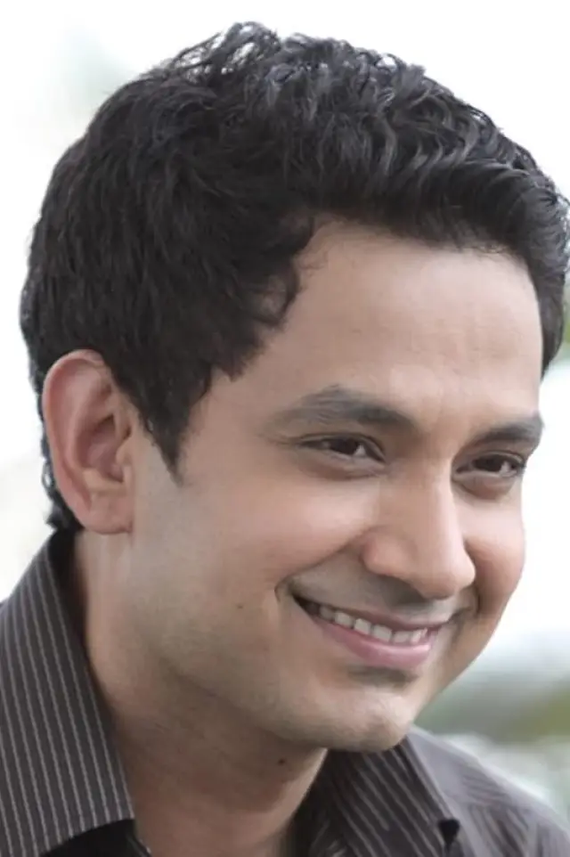 Zdjęcie  (Umesh Kamat)