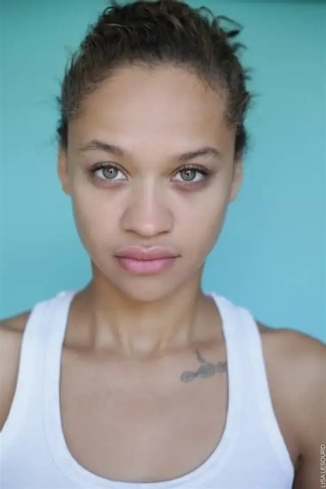 Zdjęcie Wendy Nieto