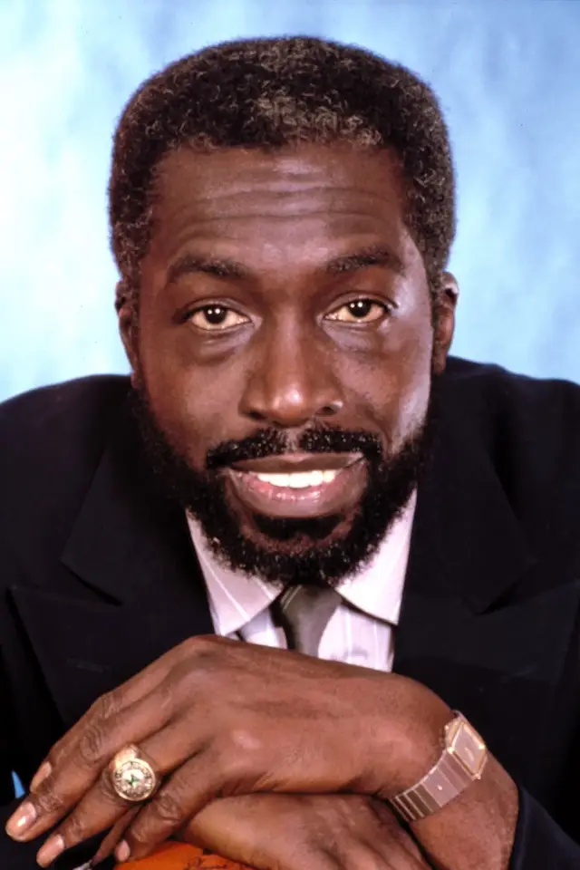Zdjęcie Earl Monroe