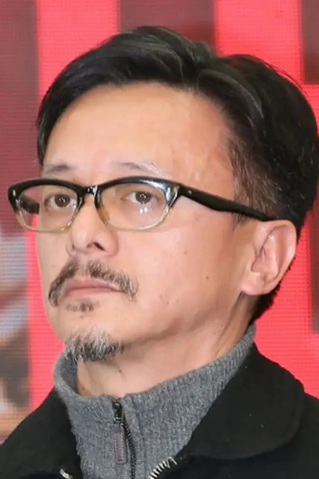 Zdjęcie Ronald Wong Ban