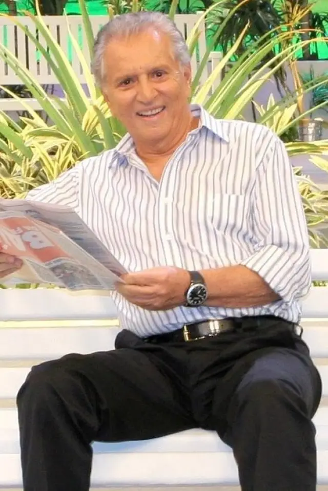 Zdjęcie  (Carlos Alberto de Nóbrega)
