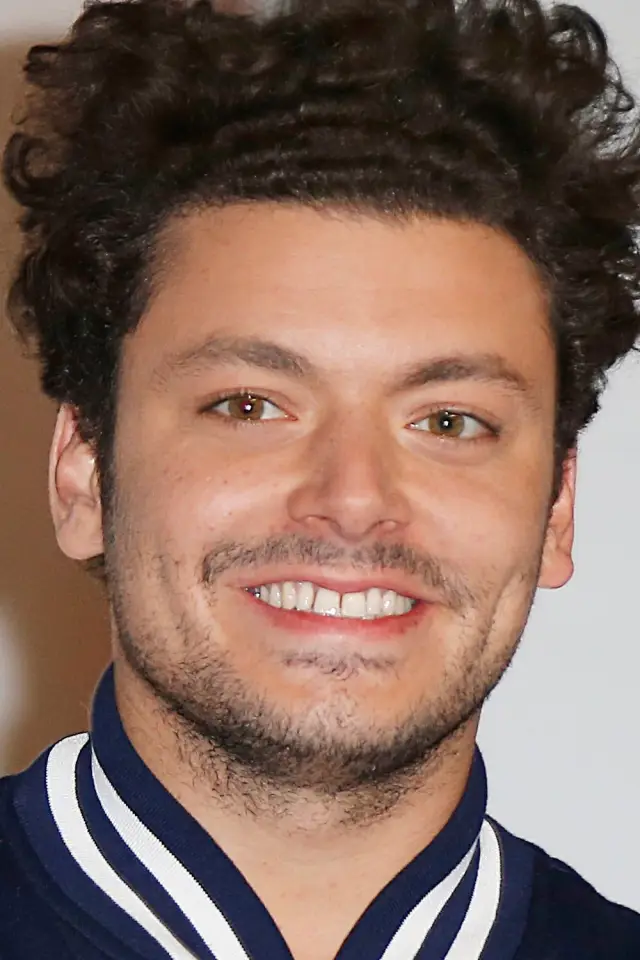 Zdjęcie Kev Adams
