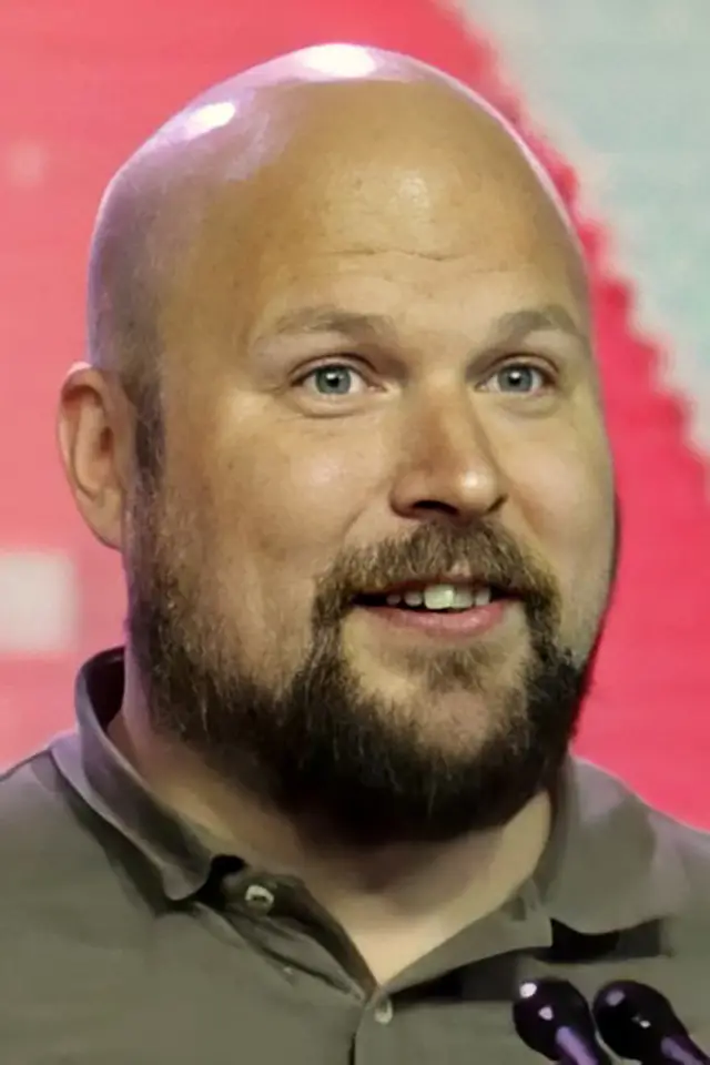 Zdjęcie  (Markus Persson)