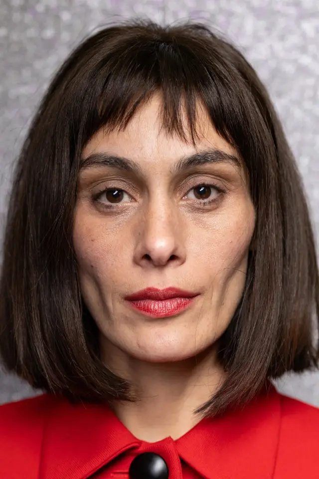 Zdjęcie  (Salome Demuria)