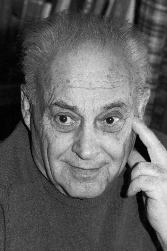 Zdjęcie  (Anatoli Rybakov)