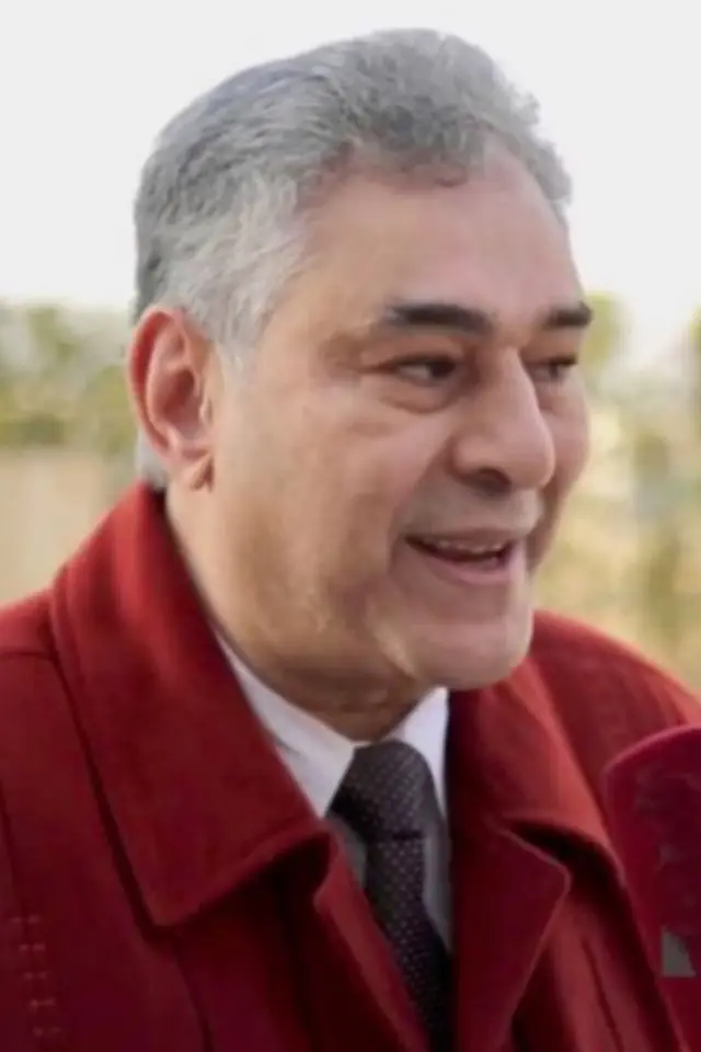 Zdjęcie  (Yasser Ali Maher)