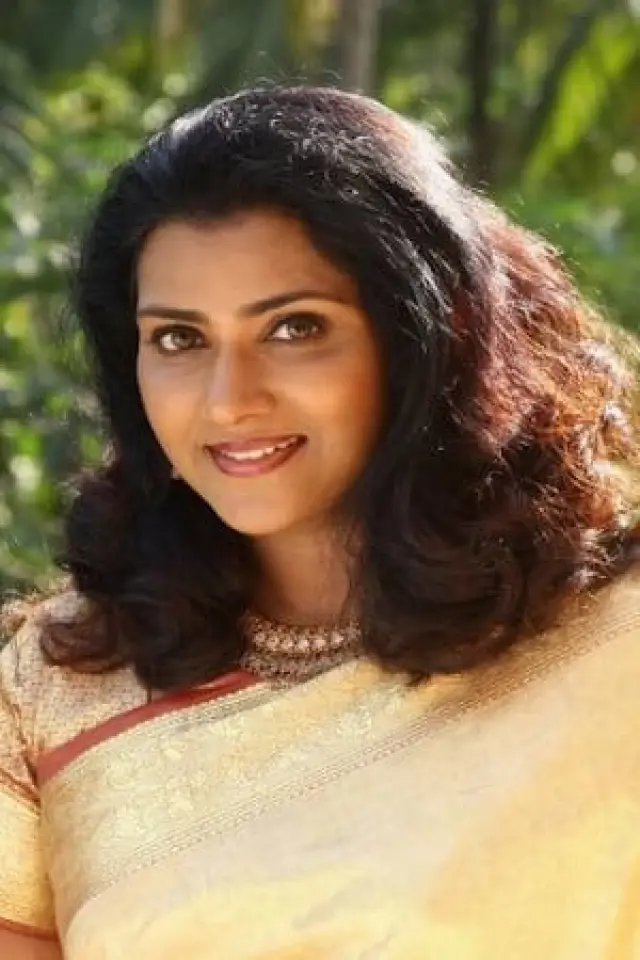 Zdjęcie Vani Viswanath (Vani Viswanath)