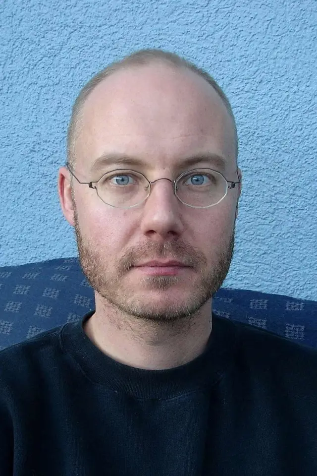Zdjęcie  (Antoine Cattin)