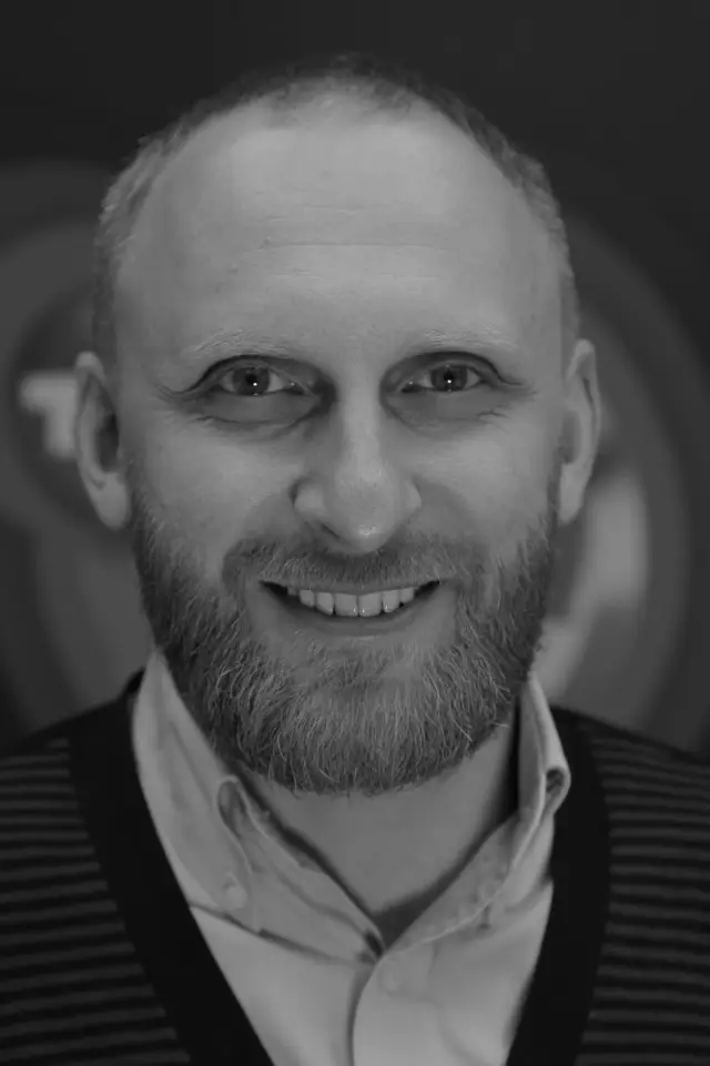 Zdjęcie Gawrił Gordiejew (Gavril Gordeev)