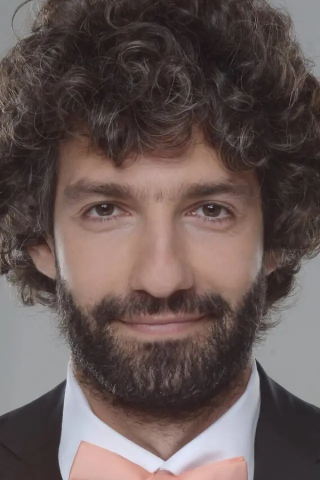 Zdjęcie  (Tair Mamedov)