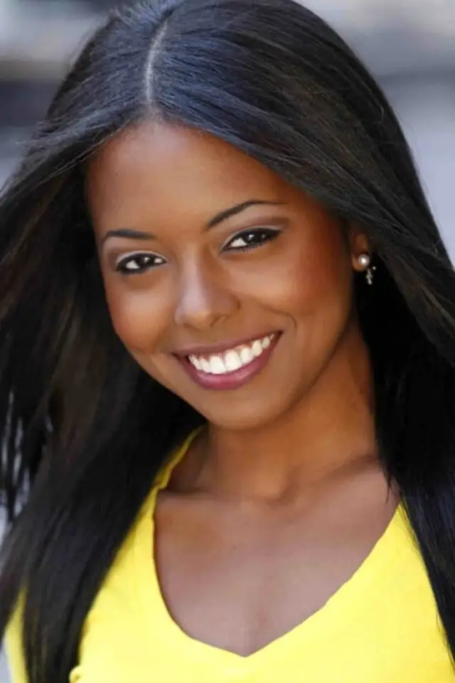 Zdjęcie Adriena Warren (Adrienne Warren)