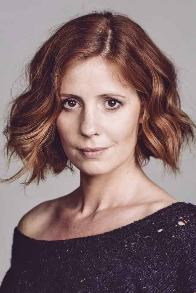 Zdjęcie  (Amy Nuttall)