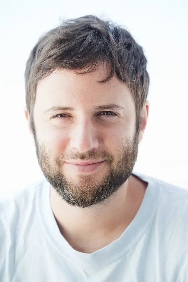 Zdjęcie  (Reuben Atlas)