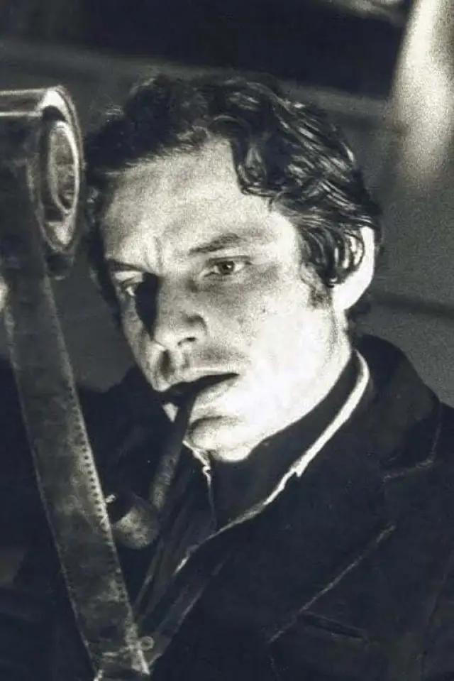 Zdjęcie  (Rogério Sganzerla)