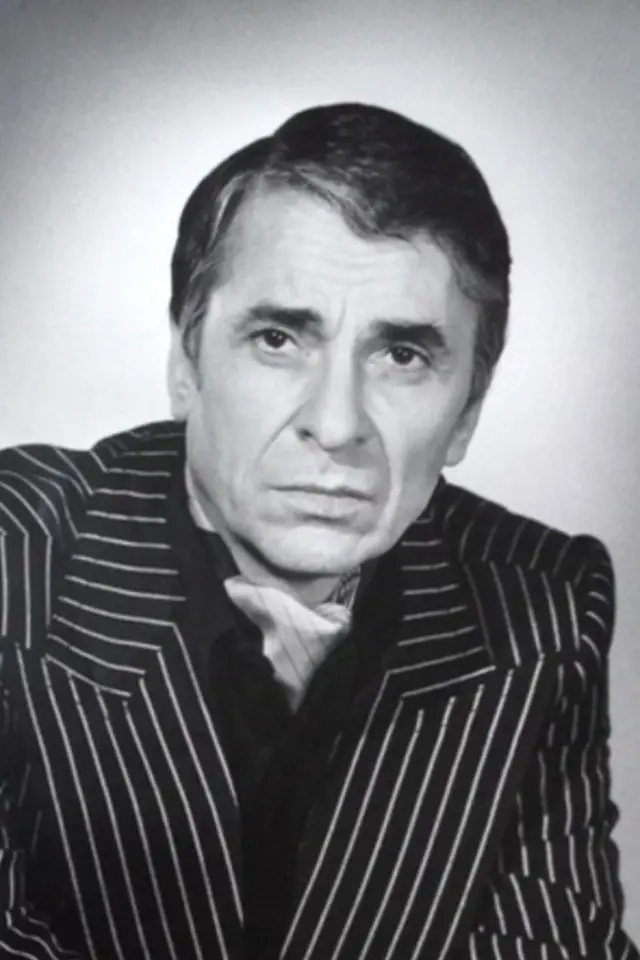 Zdjęcie Kostiantyn Stepankow (Kostiantyn Stepankov)