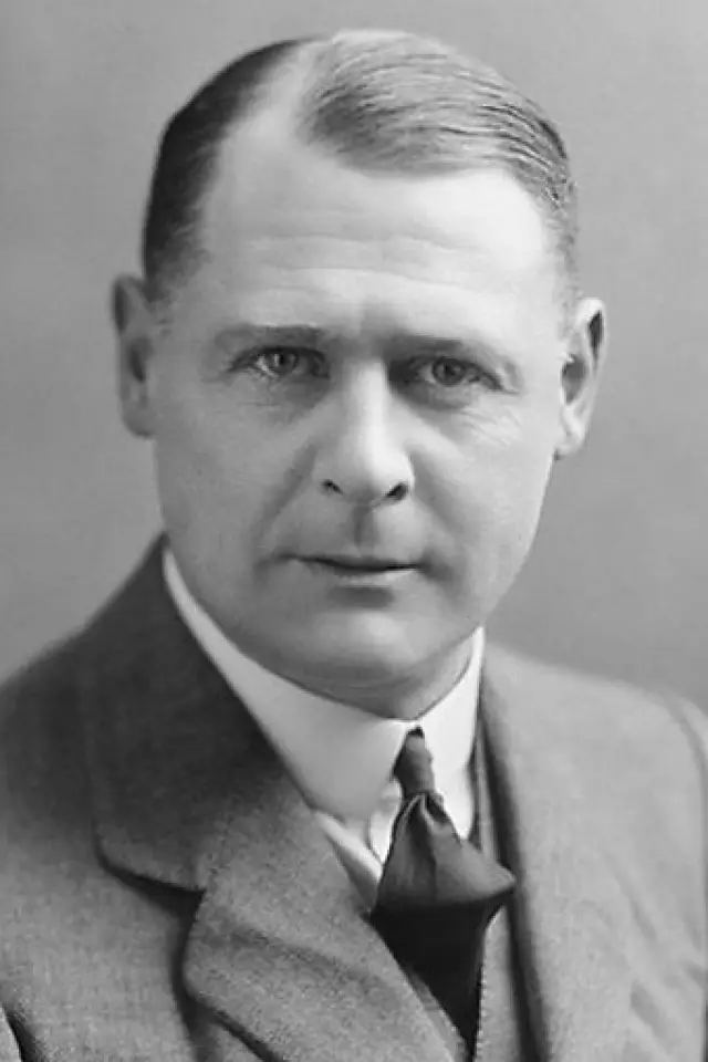 Zdjęcie  (Robert Loraine)