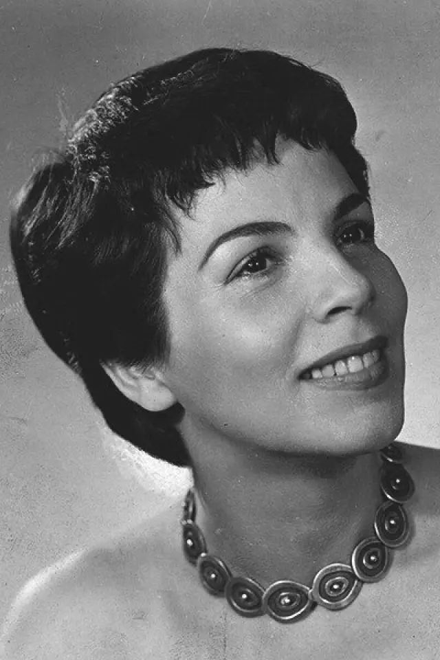 Zdjęcie Gracinda Freire (Gracinda Freire)