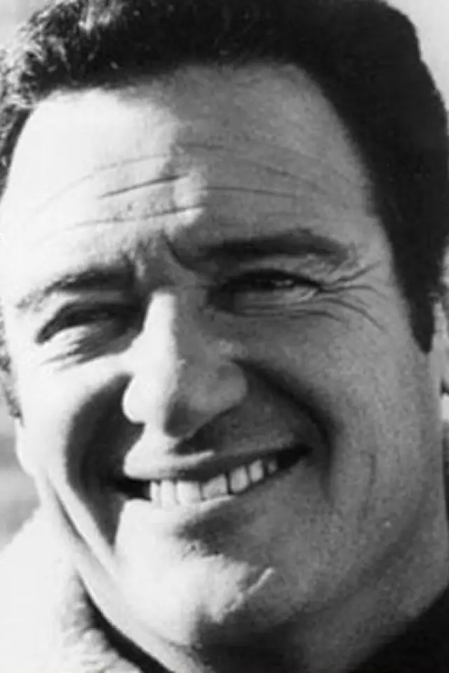 Zdjęcie Bob Simmons (Bob Simmons)