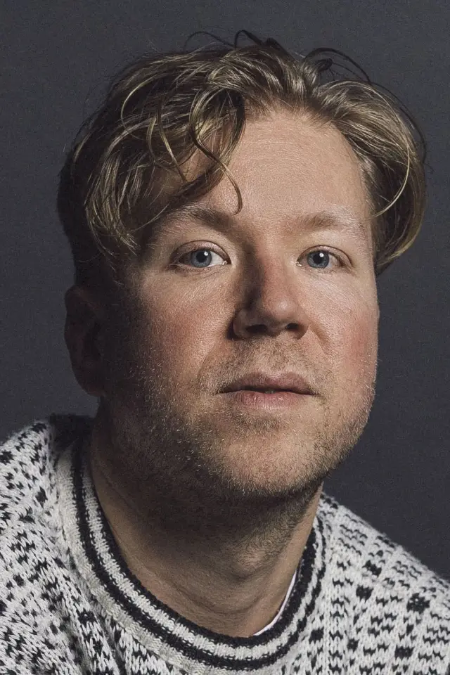 Zdjęcie  (Mikko Myllylahti)