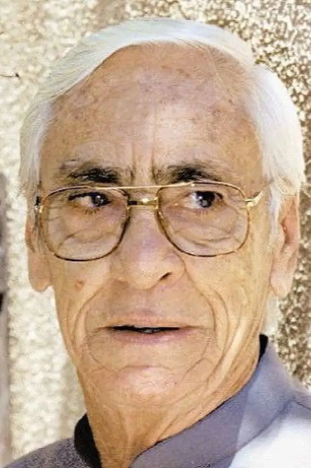 Zdjęcie  (Turíbio Ruiz)
