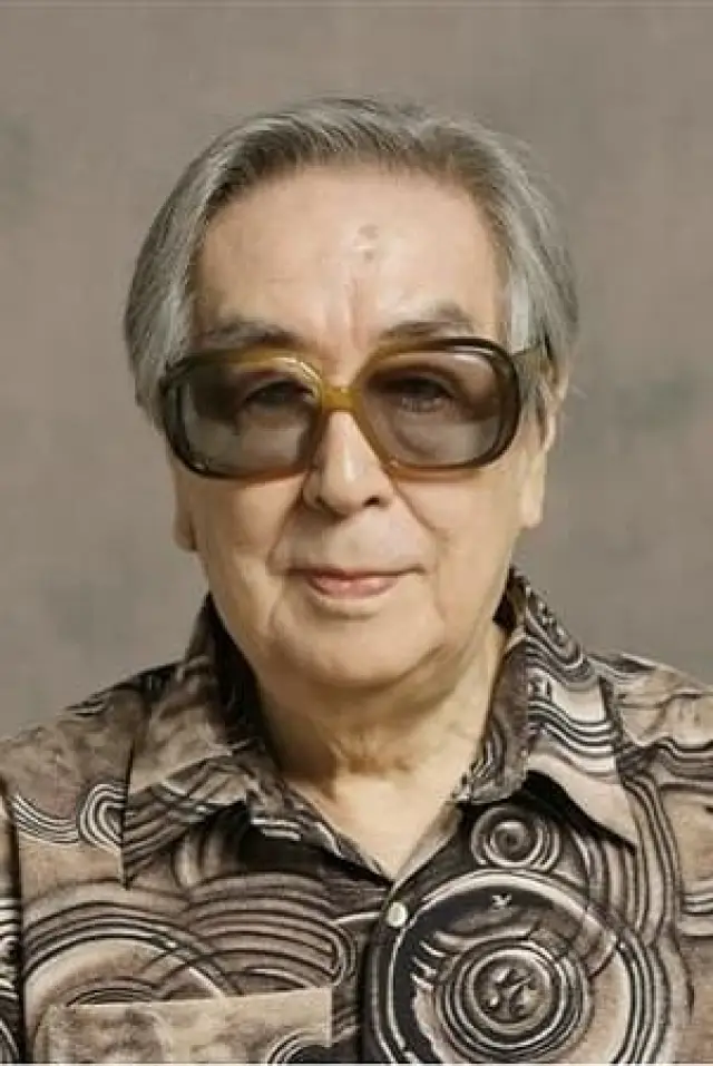 Zdjęcie  (Seiichirou Uno)