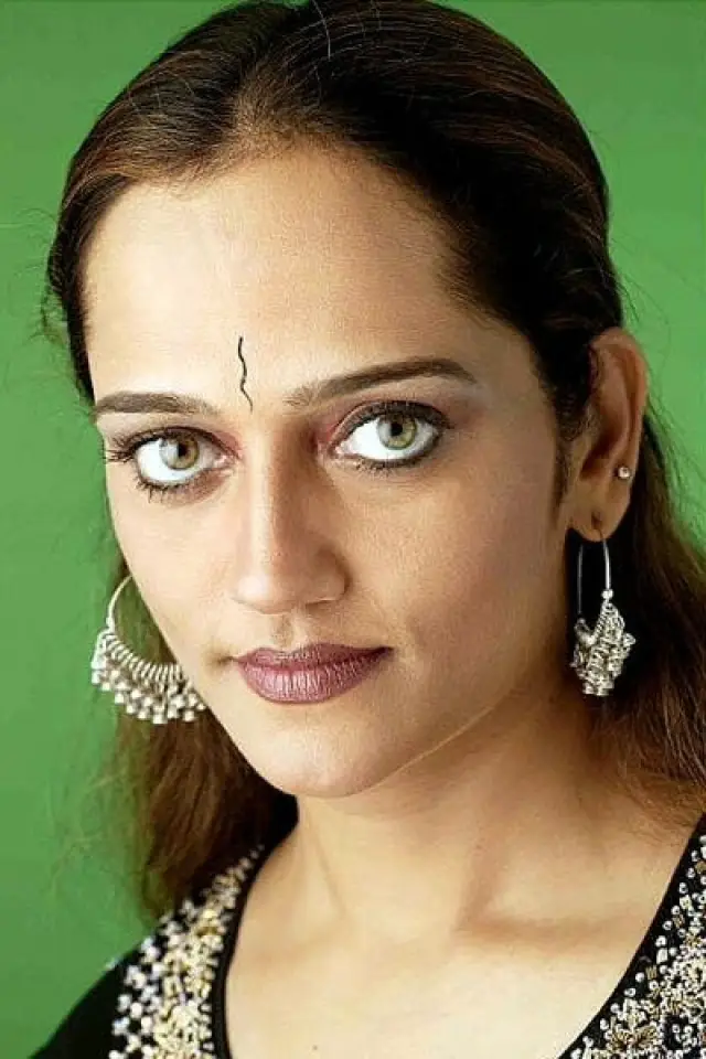 Zdjęcie  (Chithra Iyer)