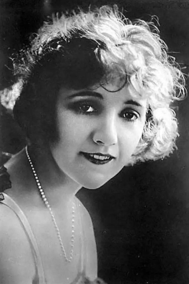 Zdjęcie  (Constance  Talmadge)