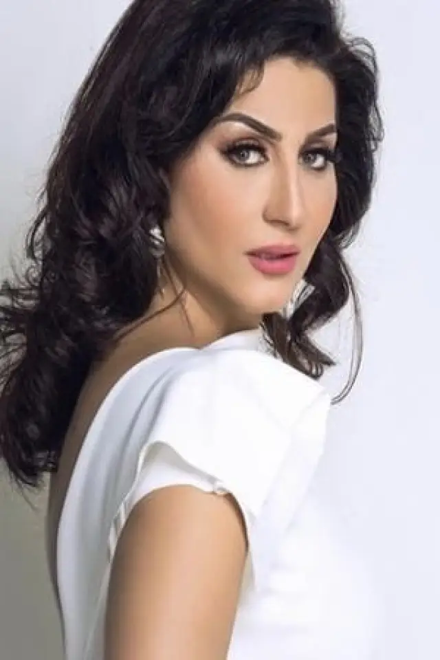 Zdjęcie Wafaa Amer (Wafaa Amer)