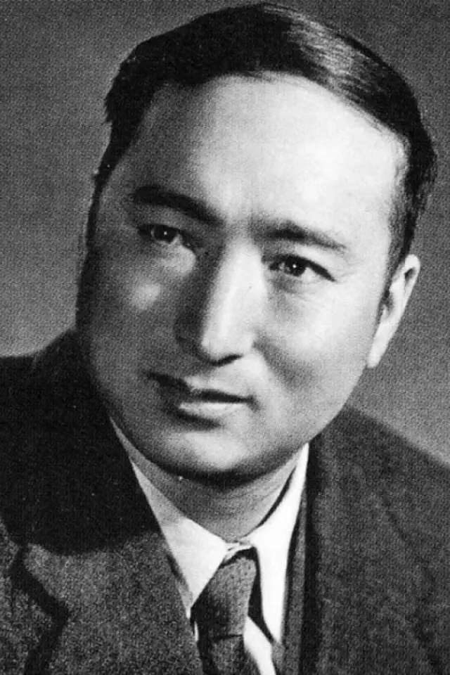 Zdjęcie  (Chen Qiang)