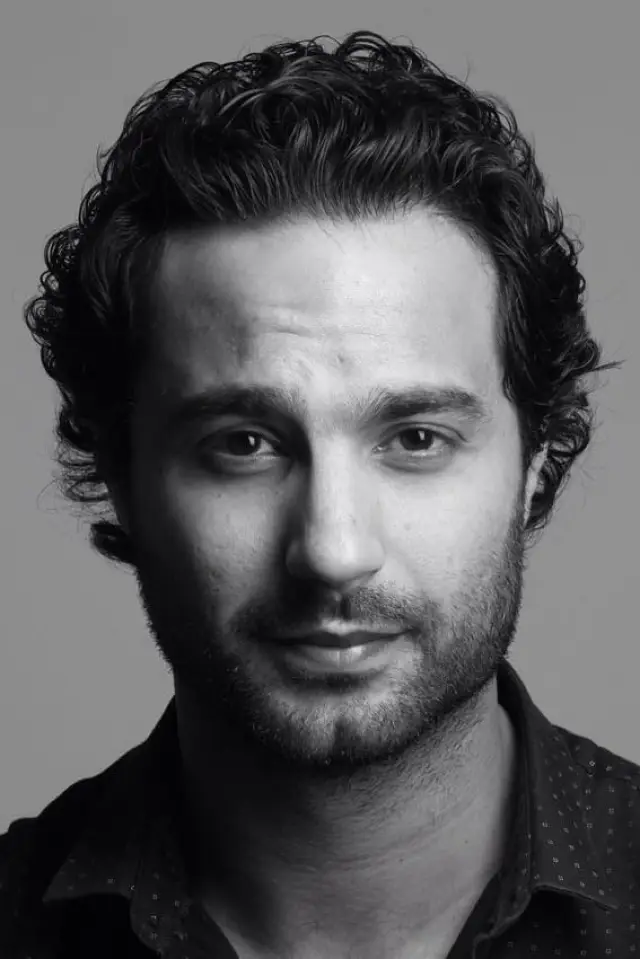 Zdjęcie Karim Fahmy (Karim Fahmy)