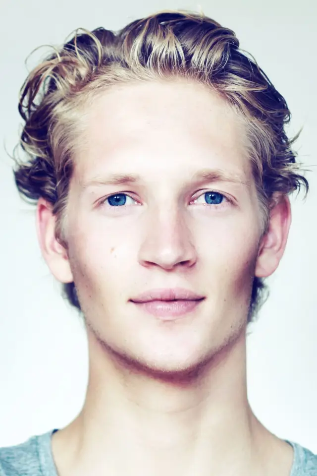 Zdjęcie Mads Reuther